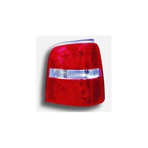 Touran. Hjre baglygte 2003-10.2006