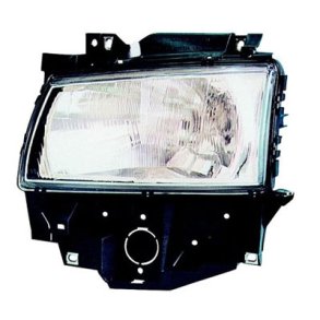 VW-T4 Supervan / Caravelle Venstre forlygte H4 01.1996-07.2003