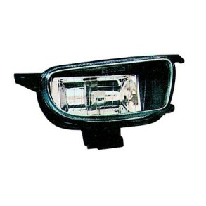 VW-T4 Venstre tgelygte H3 01.1996-07.2003