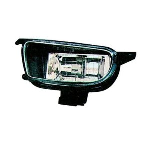 VW-T4 Hjre tgelygte H3 01.1996-07.2003