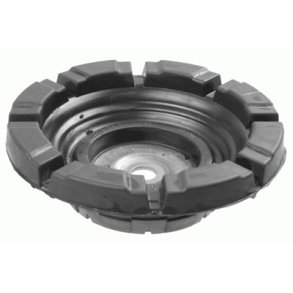 VW T5-T6. Top bsninger front, hjre og venstre som st (2 stk.) 