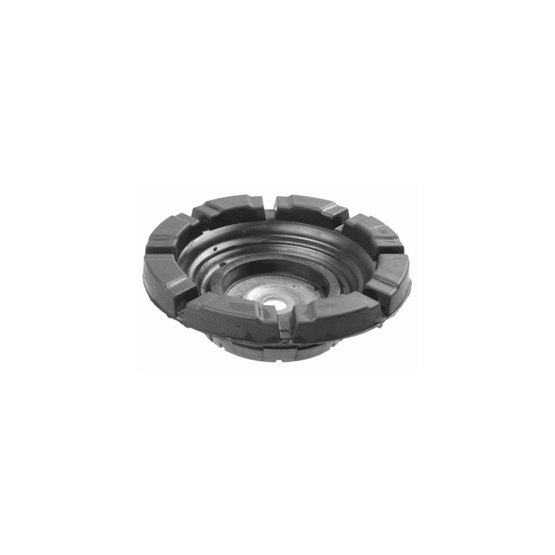 VW T5-T6. Top bsninger front, hjre og venstre som st (2 stk.) 