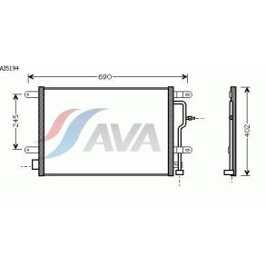 AUDI: A4 (8E2, B6) '00-04. 1.6/1.8 T/1.8 T quattro/1.9 TDI/1.9 TDI quattro/2.0/2.0 FSI/2.4/2.5 TDI/2.5 TDI quattro/3.0/3.0 quattro.