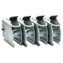 Adapter til dkmaskine, til montering af MC, ATV og Plneklipper dk