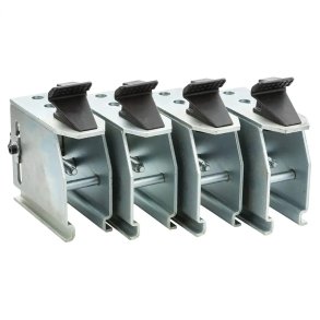 Adapter til dkmaskine, til montering af MC, ATV og Plneklipper dk