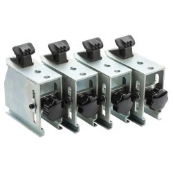 Adapter til dkmaskine, til montering af MC, ATV og Plneklipper dk