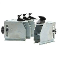 Adapter til dkmaskine, til montering af MC, ATV og Plneklipper dk