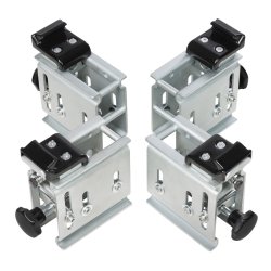  Adapter til dkmaskine, til montering af MC, ATV og Plneklipper dk