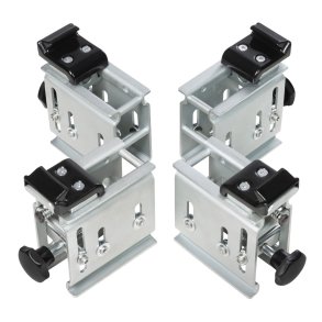  Adapter til dkmaskine, til montering af MC, ATV og Plneklipper dk