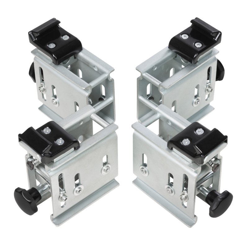  Adapter til dkmaskine, til montering af MC, ATV og Plneklipper dk