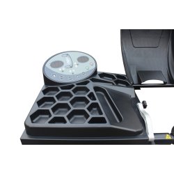 Dkmaskine og afbalanceringsmaskine - P1