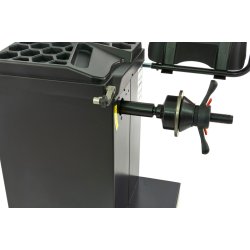 Dkmaskine og afbalanceringsmaskine - P1