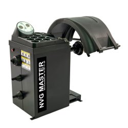 Dkmaskine og afbalanceringsmaskine - P1