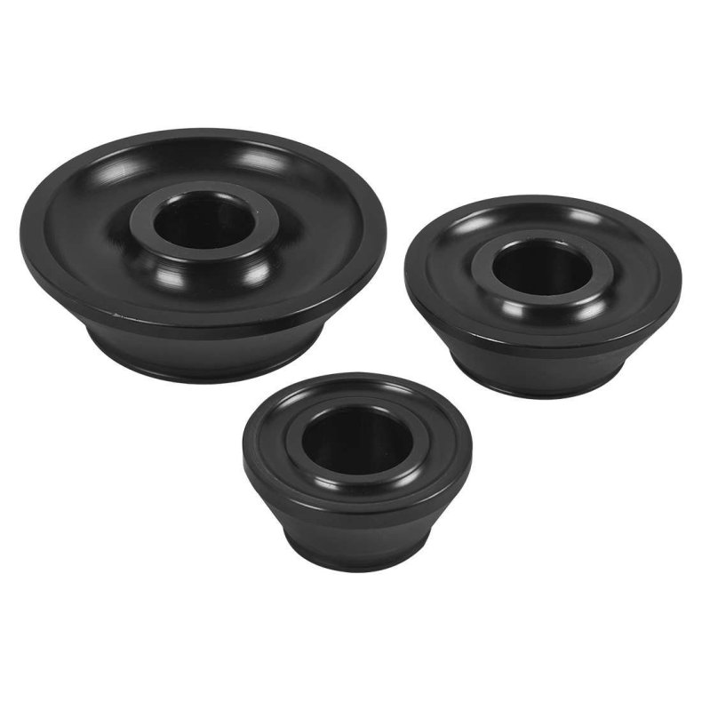 Afbalanceringsmaskine halvautomatisk, med laser pointer 10"- 24"