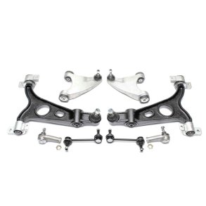 Alfa 147-156 Komplet brearms st 09.1997 -09.2010