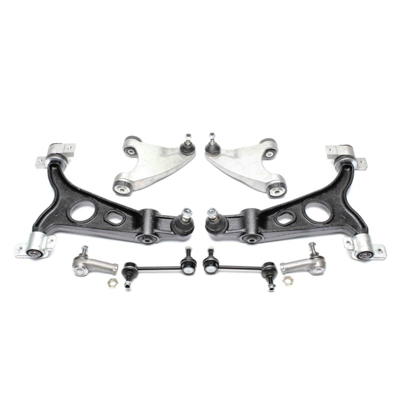 Alfa 147-156 Komplet brearms st 09.1997 -09.2010