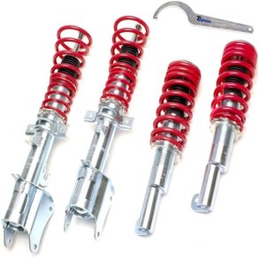 Alfa 147 - Alfa 156 TA-Technix Gevindundervogn. 