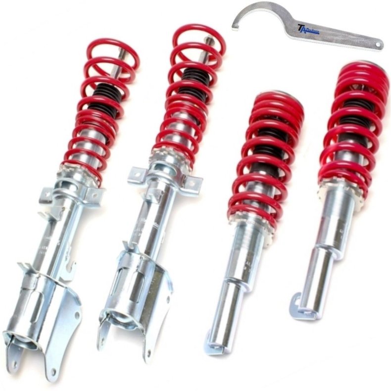 Alfa 147 - Alfa 156 TA-Technix Gevindundervogn. 