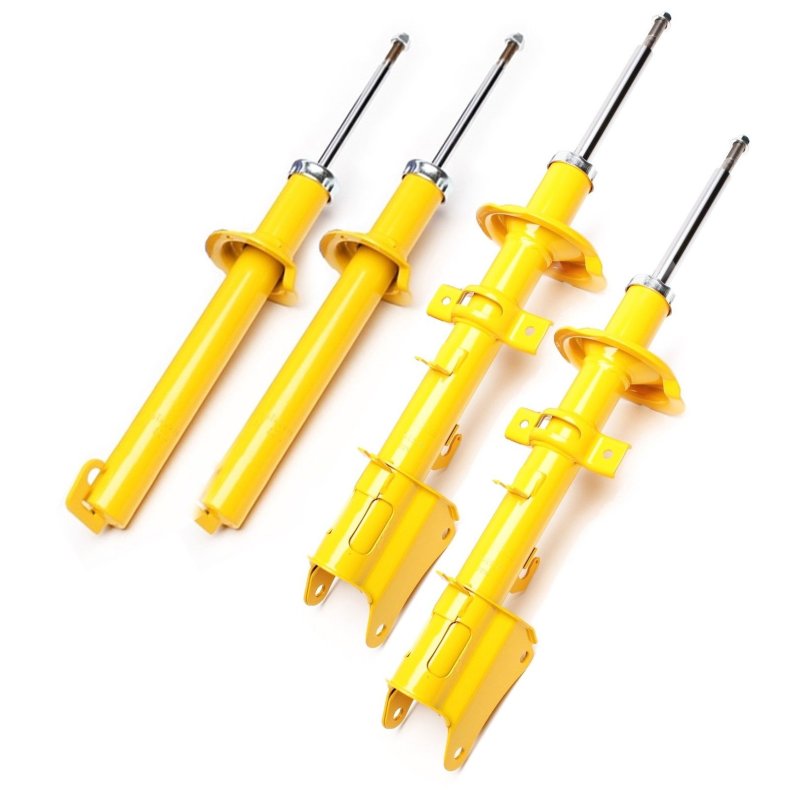 Alfa 156. Heavy Duty, Stddmpere St. 09.1997-2006