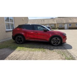 S�nknings fjedre Alfa Junior SUV ELETTRICA 54kWh/115kW/156HK 2024-Frem Uden T�V 35/30mm