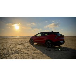 S�nknings fjedre Alfa Junior SUV ELETTRICA 54kWh/115kW/156HK 2024-Frem Uden T�V 35/30mm