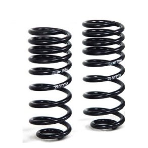 Alfa 156. 1,6-1,8-2,0 Sedan & St.car. Standard Forfjedre (2 stk.) 1997-2005