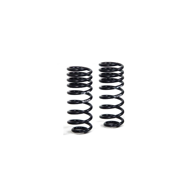 Alfa 156. 1,6-1,8-2,0 Sedan &amp; St.car. Standard Forfjedre (2 stk.) 1997-2005