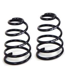 Alfa 156 Sedan. Standard bagfjedre (2 stk.) 1997-2005