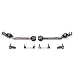 Audi 100 4A 1991-1994 og Audi A6 4C 1994-1997. Komplet brearms st Stbejern