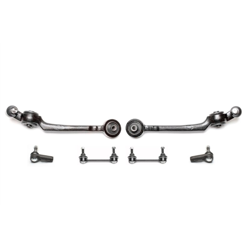 Audi 100 4A 1991-1994 og Audi A6 4C 1994-1997. Komplet brearms st Stbejern