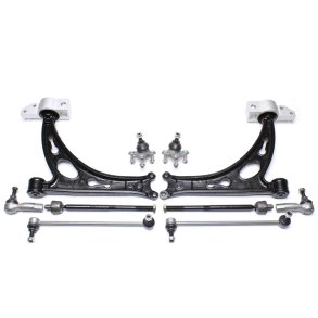 Audi A3 8P-Octavia II-Leon II-Toledo III-Caddy III-EOS-Golf V-Jetta III-Scirocco III-Touran. Komplet brearms st Stbejern