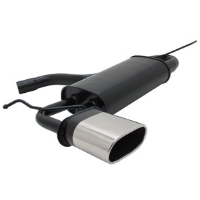 Audi A3 8P Sportback - Seat Altea / Leon 1P Sports bagpotte 135x75mm