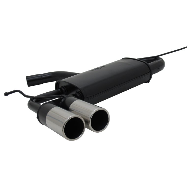 Audi A3 8P Sportback - Seat Altea / Leon 1P Sports bagpotte 2 x 76mm