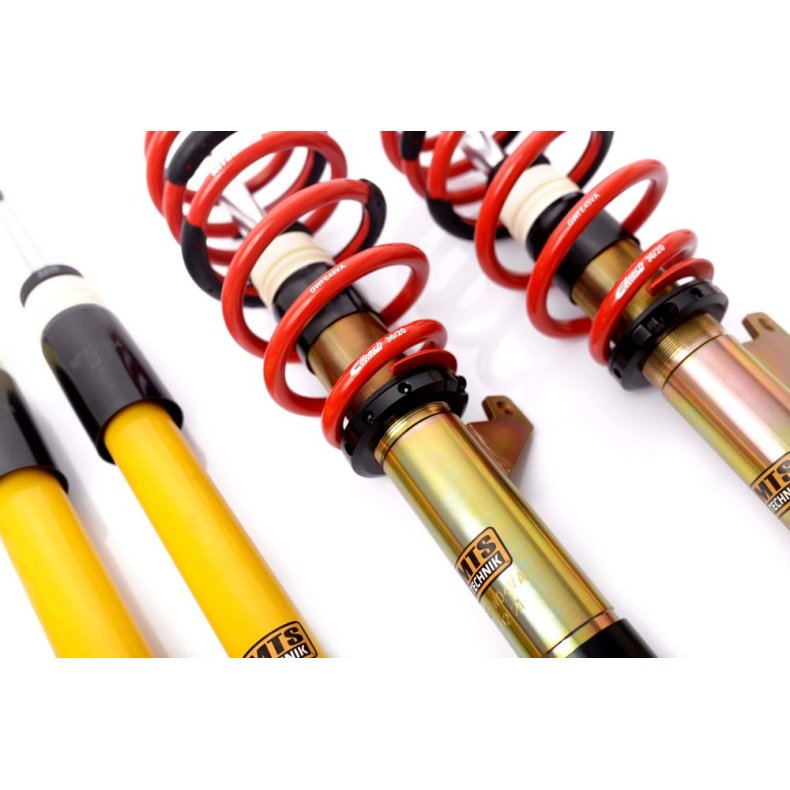 A3-TT-Leon-Octavia-Arteon-Golf 7/8<br>MTS - Eibach Gevindundervogn