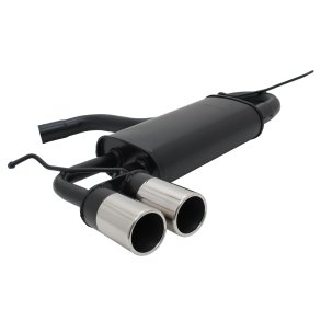 Audi A3 / VW Golf 5 / VW Golf 6 / VW Scirocco 1.4 TFSI / 1.6 / 1.6 FSI / 2.0 / 2.0 FSI / 1.6 TDI / 1.9 TDI / 2.0 TDI Sports Bagpotte  2x76mm