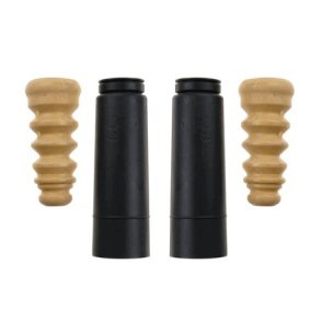 Polo 9N. Beskyttelses manchetter til bag -stddmpere 2 stk.