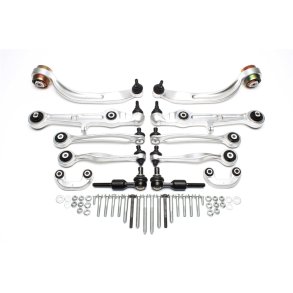 Audi A4 8E B6-B7 Sedan Avant Cabriolet. OPTIMAL Komplet brearms st