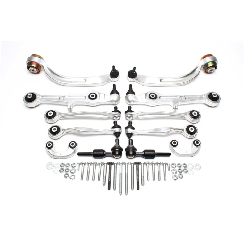 Audi A4 8E B6-B7 Sedan Avant Cabriolet. OPTIMAL Komplet brearms st