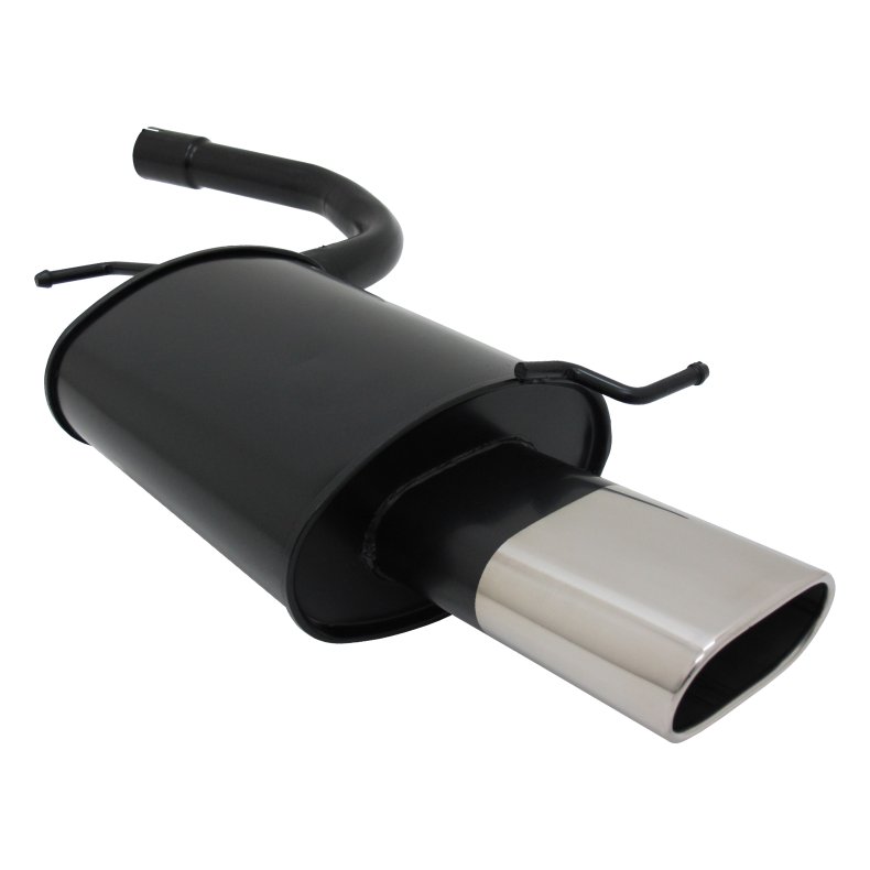 Audi A4 (B6/8E) inkl.Avant 1.6 / 1.8T / 2.0 / 2.0 FSI / 1.9TDI 11/2000-12/2004 Sports bagpotte 135x75mm