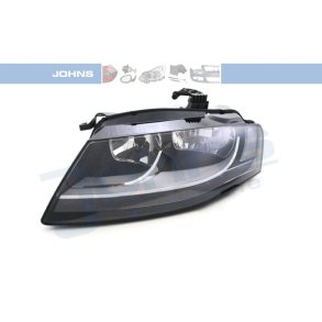 AUDI A4 (8K2, B8) 2007-01.2012. Venstre forlygte H7/H7 