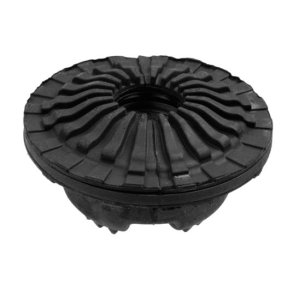 Audi A4 8E B6_B7  Fjederbensmontering front.