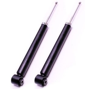 Audi A4, 8E. *Mac Johns alko line* Bag Stddmper 2 STK. 11.00 - 2007