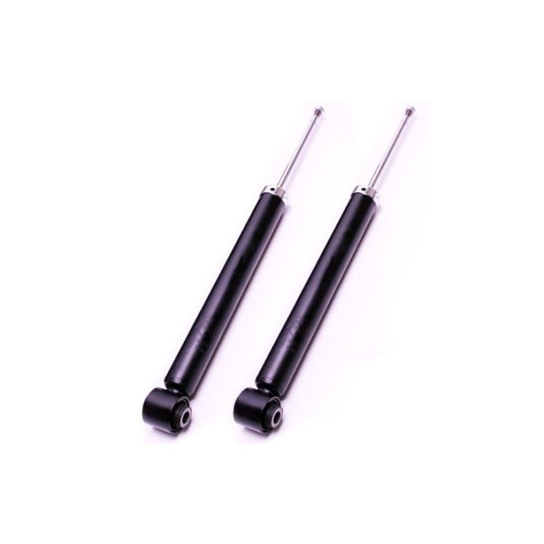 Audi A4, 8E. *Mac Johns alko line* Bag Stddmper 2 STK. 11.00 - 2007