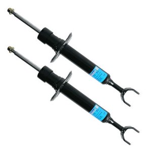 Audi A4, 8E. *Mac Johns alko line* For Stddmper 2 STK 11.00 - 2007