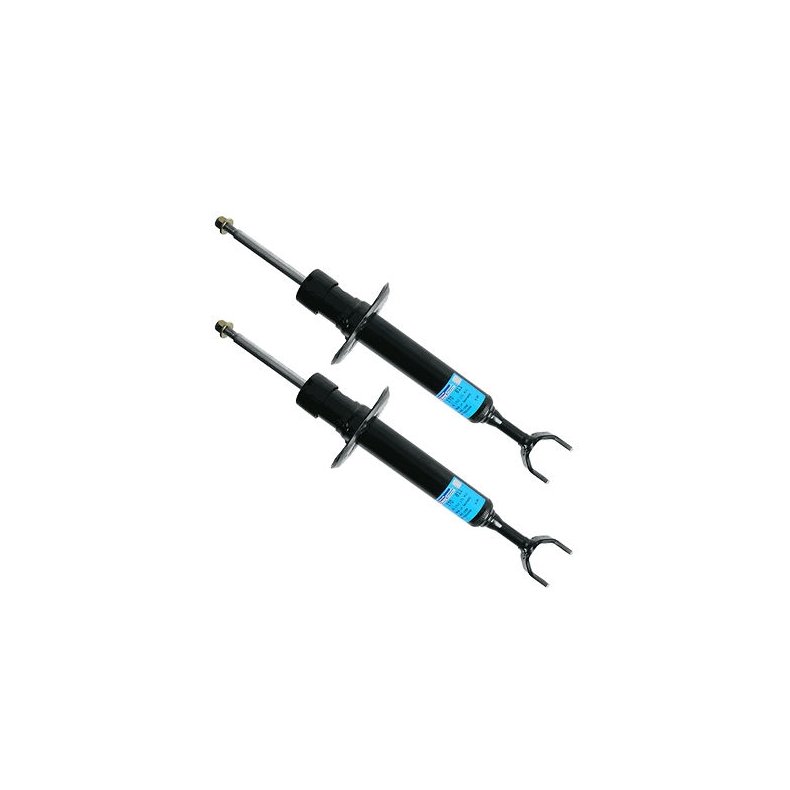 Audi A4, 8E. *Mac Johns alko line* For Stddmper 2 STK 11.00 - 2007