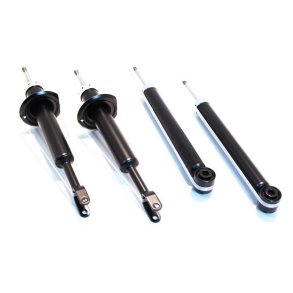 Audi A4, 8E. *Mac Johns alko line* Standard Stddmper St ( 4 Stk.) 11.00 - 2007