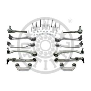 Audi A6 (4F/4F5) 07.2004-03.2011. Komplet brearms st 