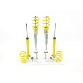 Audi A6 Sedan+Avant. FK-Automotive. Gevindundervogn. 4.97 -06.2004       