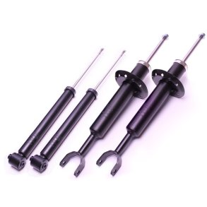 Audi A6 +Avant. Standard Stddmpere St. 04.97 -06.2004 