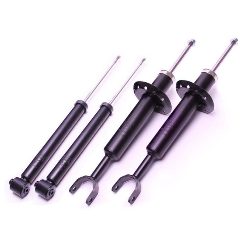 Audi A6 +Avant. Standard Stddmpere St. 04.97 -06.2004 